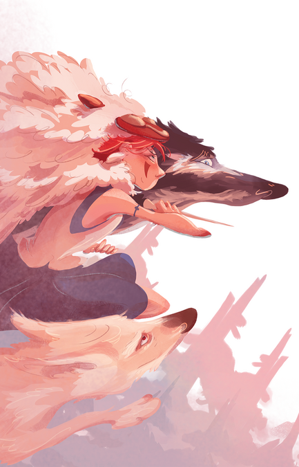 Mononoke